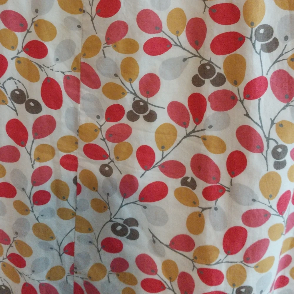 Boden pink yellow